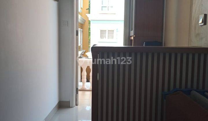 Dijual Cepat Rumah Siap Huni Cluster Omaha Village Paramount Serpong Tangerang , Tangerang 11