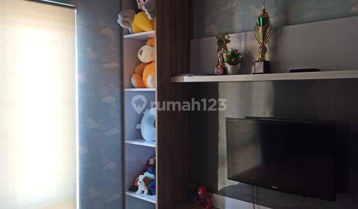 Dijual Cepat Rumah Siap Huni Cluster Omaha Village Paramount Serpong Tangerang , Tangerang 13