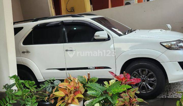 Dijual Cepat Rumah Cantik Di Cluster Barleria Gading Serpong Tangerang , Tangerang 3