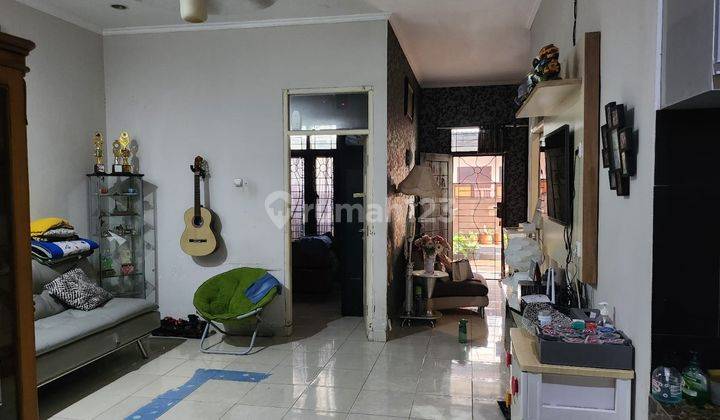 Dijual Cepat Rumah Cantik Di Cluster Barleria Gading Serpong Tangerang , Tangerang 5