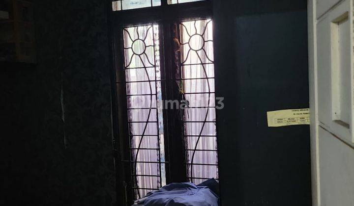 Dijual Cepat Rumah Cantik Di Cluster Barleria Gading Serpong Tangerang , Tangerang 8