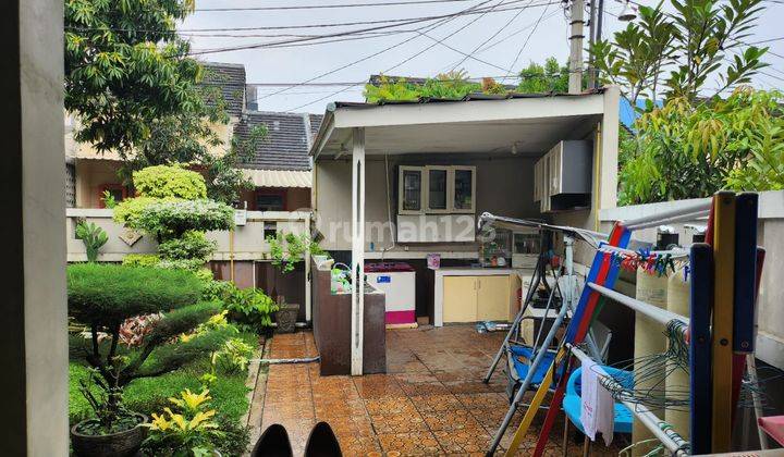 Dijual Cepat Rumah Cantik Di Cluster Barleria Gading Serpong Tangerang , Tangerang 10