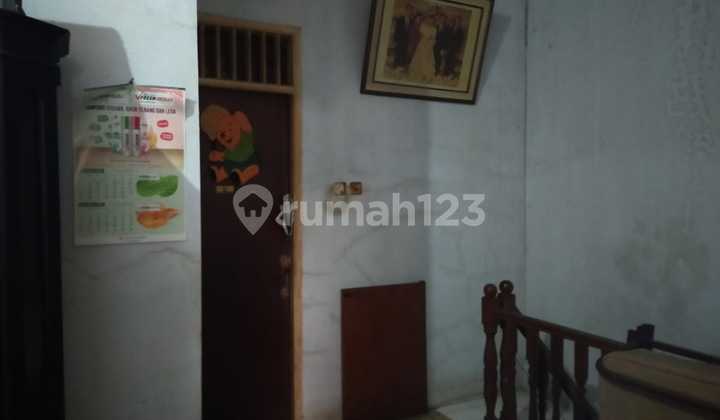 Dijual Rumah Di Sektor 8 B Gading Serpong Tangerang , Tangerang 6
