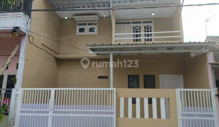 Dijual Rumah Perumahan Dasana Indah Gading Serpong 1