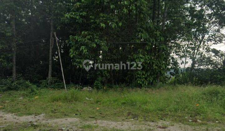 Dijual Bu Tanah Industri Cikande Jl Raya Serang Zona Abu Abu 1