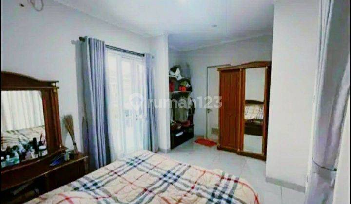 Dijual Rumah Di San Lorenzo Illago Paramount Serpong, Tangerang 2