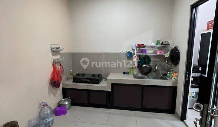 Rumah Bagus di Cluster Telaga Mediterania Citra Raya, Tangerang 2