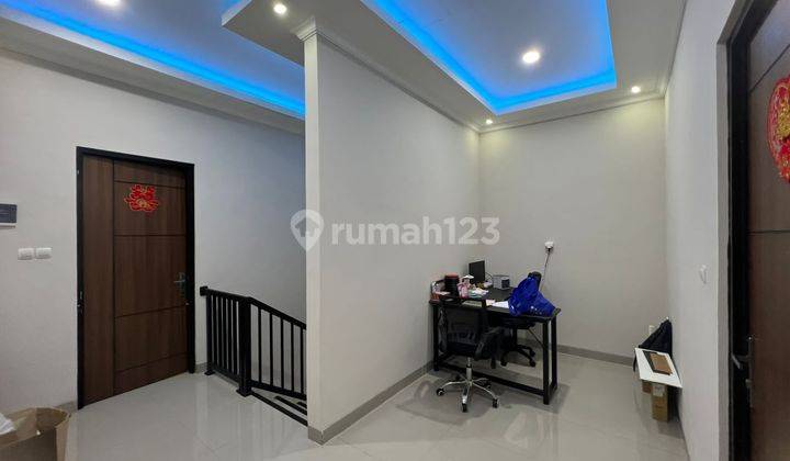 Rumah Bagus di Cluster Telaga Mediterania Citra Raya, Tangerang 1