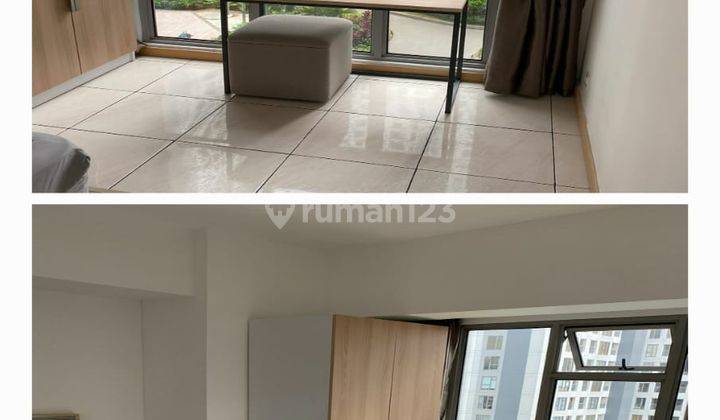 Apartement Bagus di Gading Serpong 1