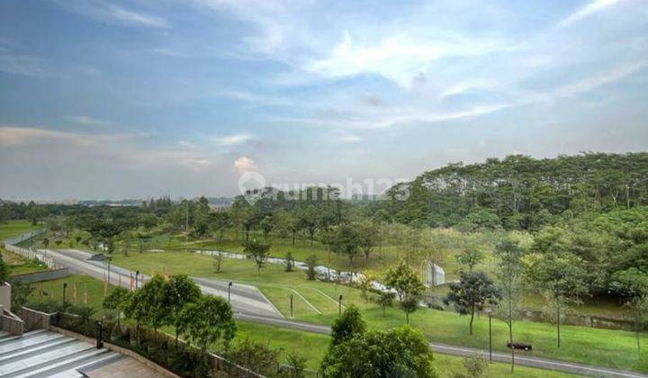 Apartemen Bagus di Apartemen Marigold Bsd 1