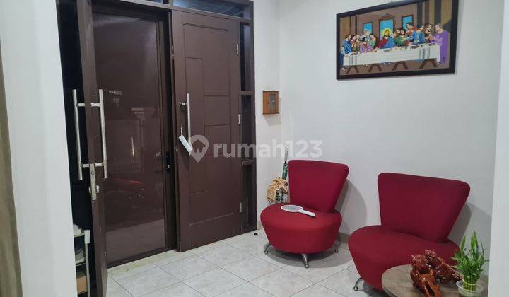 Rumah Bagus di Sektor 1A Gading Serpong 2