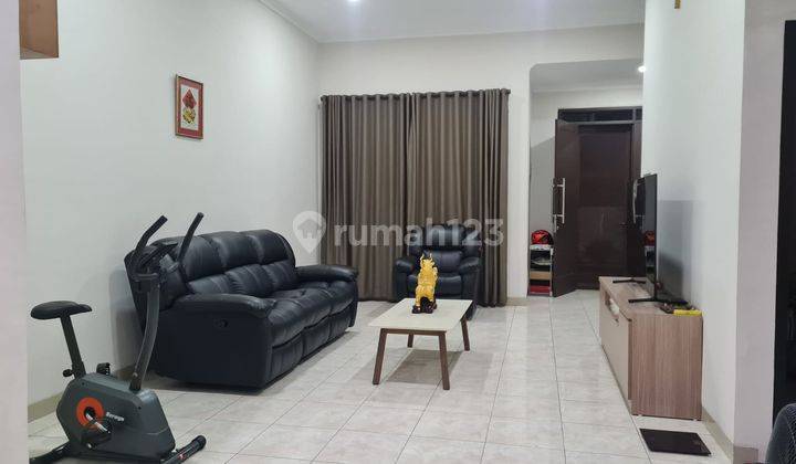 Rumah Bagus di Sektor 1A Gading Serpong 1