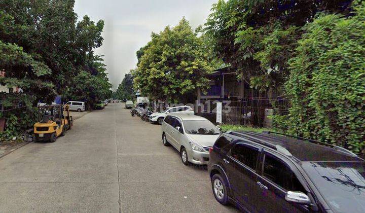  Komplek Pergudangan Taman Tekno Bsd, Tangerang Selatan 2