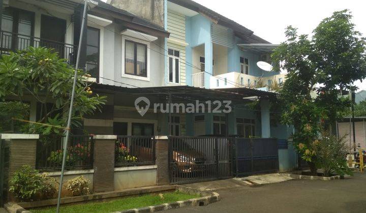 Rumah 2 Lantai di Jl Boulevard Permata Medang, Tangerang 2