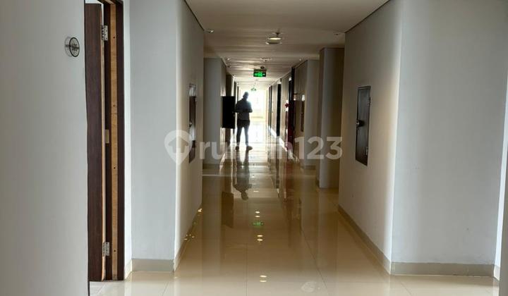 Dijual Cepat Apartemen Majestic Point Legok Unfurnished Tipe Studio 2