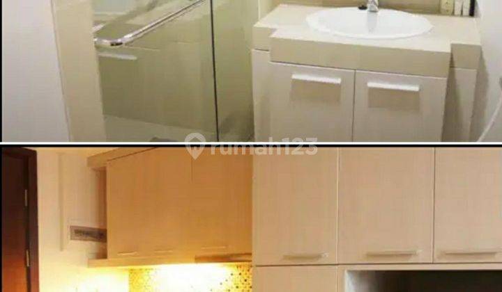 Apartement Apartemen U residence 1 BR Semi Furnished 2