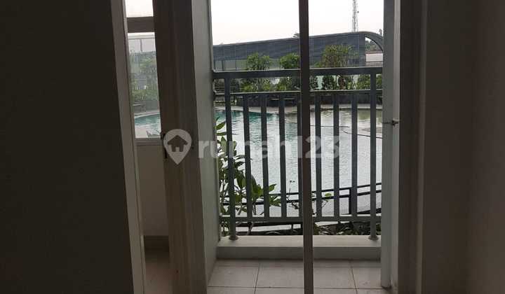 Dijual cepat Apartemen Serpong Garden Dijual cepat Apartemen Serpong Garden