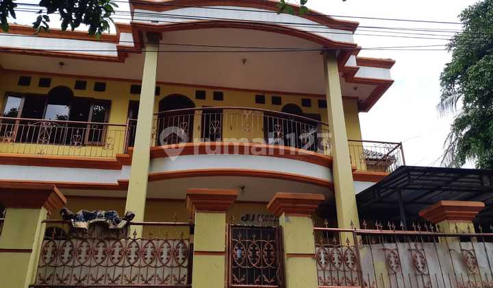 Dijual cepat Rumah dan Kantor di Jl Eksekusi Kota Tangerang harga nepis Dijual cepat Rumah dan Kantor di Jl Eksekusi Kota Tangerang harga nepis