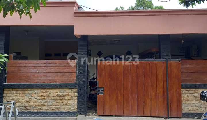 Dijual cepat murah Rumah Gandeng 2 unit di Perumahan Banten Lestari Dijual cepat murah Rumah Gandeng 2 unit di Perumahan Banten Lestari