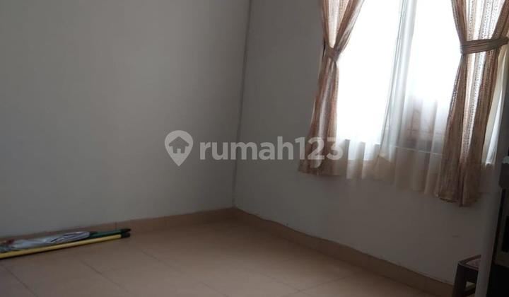 Dijual cepat Rumah siap huni 2 lantai di Bali Resort Cluster Seminyak Bogor 2