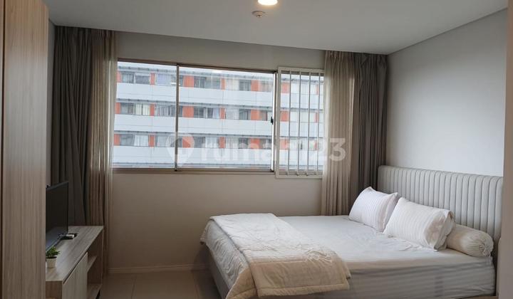 Dijual Cepat Apartemen Padding Heights Alam Sutera Full Furnish Siap Huni Dijual Cepat Apartemen Padding Heights Alam Sutera Full Furnish Siap Huni