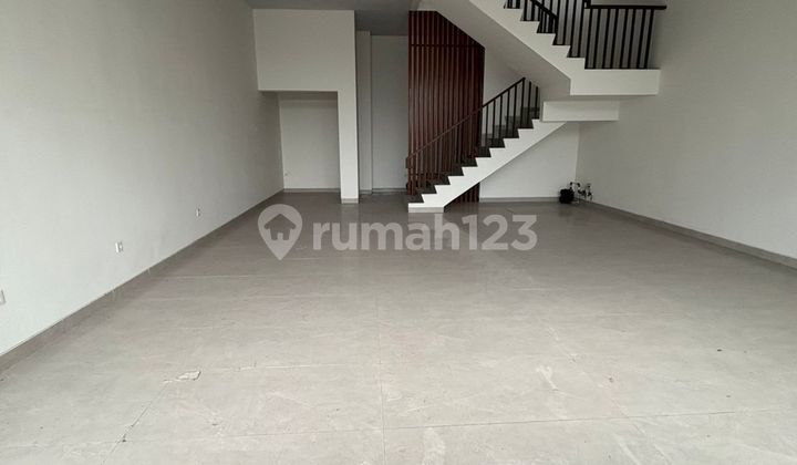 Dijual Cepat Ruko Northridge Business Center Bsd 5 Lantai Lokasi Strategis Hadap Jalan Raya