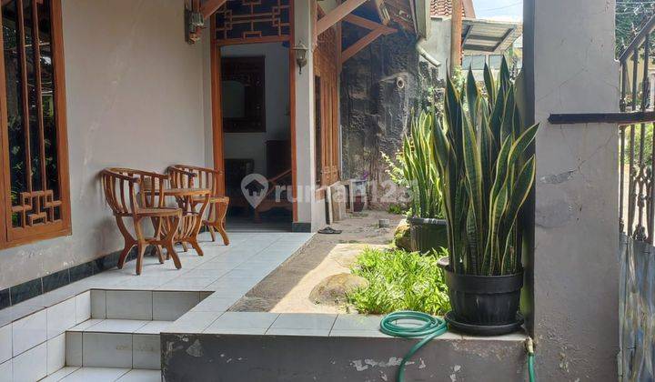 Rumah Bagus di Komplek Bukit Permata Bandung Barat 2