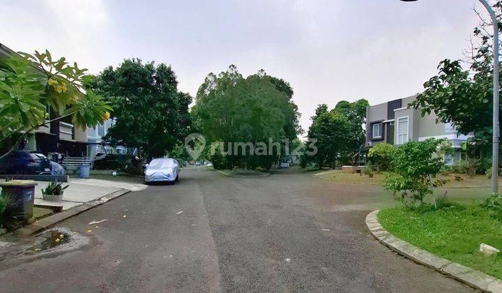 Rumah 2 Lantai Sudah Renovasi Semi Furnished di Taman Sutera Feronia Alam Sutera, Tangerang 2