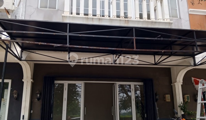 Dijual Cepat Ruko Solvang Arcade Gading Serpong Siap Huni Dijual Cepat Ruko Solvang Arcade Gading Serpong Siap Huni