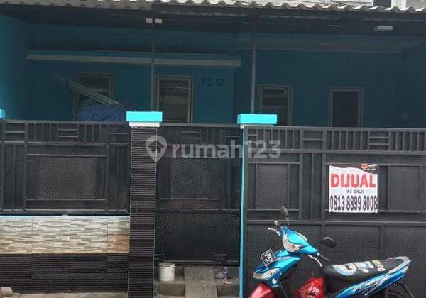 Rumah Bagus Unfurnished SHM di Jl Karawaci Residence, Tangerang 1