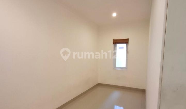 For sale fast 2-story house in Taman Feronia Alam Sutera ready to occupy 2