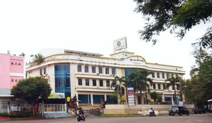 For sale quick Ex General Hospital in Nusa Loka Serpong is no longer active. For sale quick Ex General Hospital in Nusa Loka Serpong is no longer active.