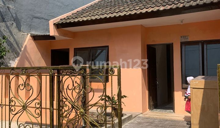 Dijual cepat murah Rumah siap huni di Dasana Indah Dijual cepat murah Rumah siap huni di Dasana Indah