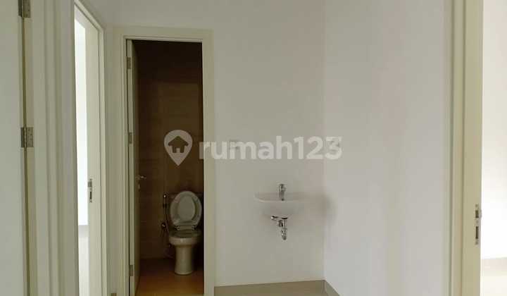 Disewakan Cepat Rumah di Cluster Edison Summarecon Serpong Lokasi Strategis 2