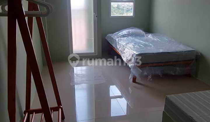 For quick sale: BU Apartment LA Hub in Lenteng Agung, South Jakarta 2