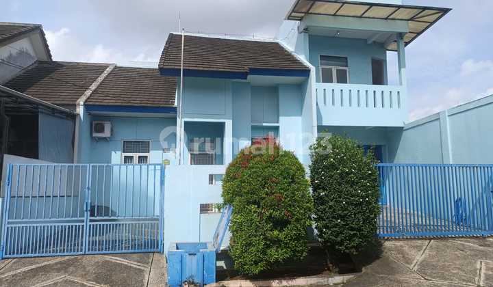 Dijual Cepat Bub Rumah Siap Huni di Cluster Angelonia Gading Serpong Dijual Cepat Bub Rumah Siap Huni di Cluster Angelonia Gading Serpong