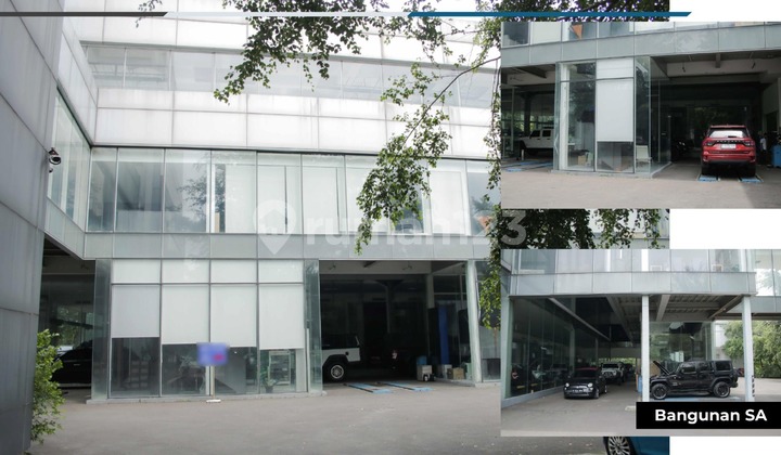 Dijual Cepat Gedung 4 Lantai di Jl Warung Buncit Raya Kalibata Jakarta Selatan Dijual Cepat Gedung 4 Lantai di Jl Warung Buncit Raya Kalibata Jakarta Selatan