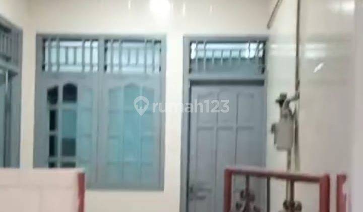 Rumah Bagus SHM di Dasana Indah Bojong Nangka, Tangerang 1