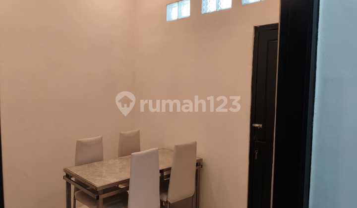 Quick sale: Nice house in Angelonia Permata Medang Cluster, strategic location. 2