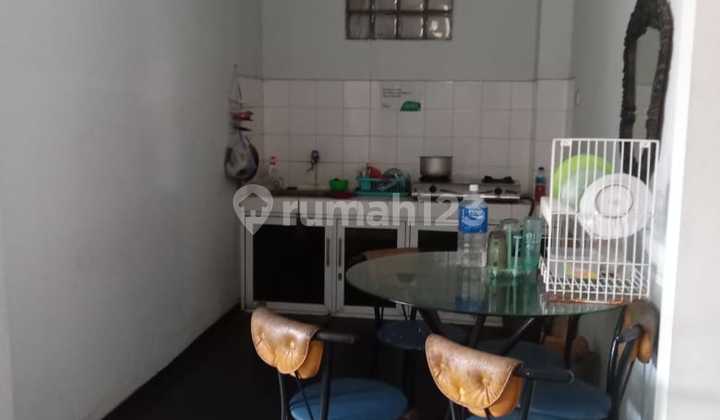 Dijual cepat Kost-Kostan di Pakulonan Gading Serpong cocok untuk investasi 
