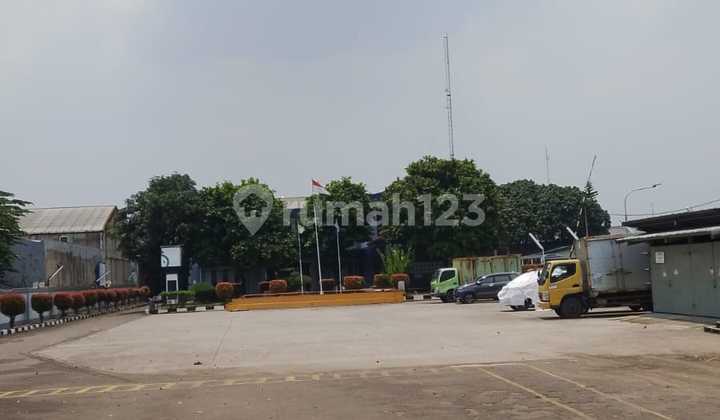 For Rent: Nice Factory on Siliwangi Main Road, Pasar Kemis Main Road with office For Rent: Nice Factory on Siliwangi Main Road, Pasar Kemis Main Road with office