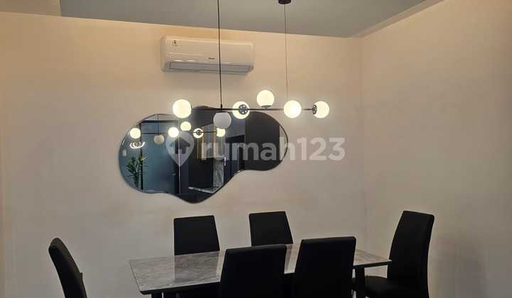 For Quick Sale: American Classic House in Harmoni Alam Sutera Cluster 2