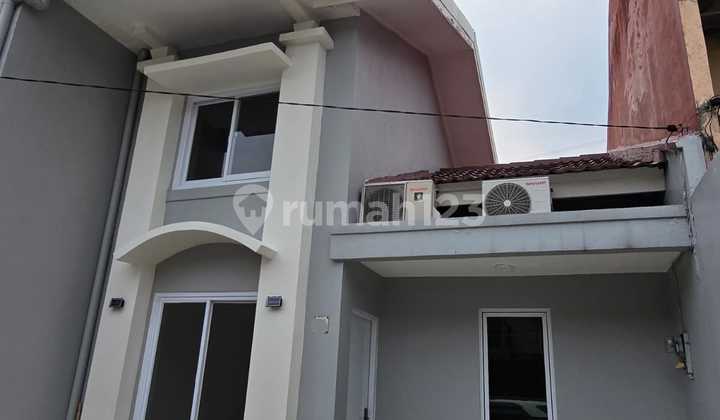 Dijual Cepat Rumah di Sektor 7C Gading Serpong