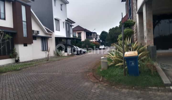 Rumah bagus di Fortune Belleza Graha Raya 2