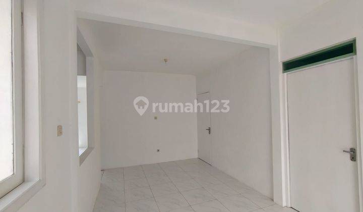 Rumah di cluster bukit hijau karawaci  2