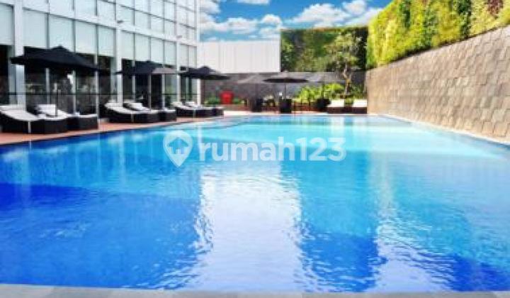 For Sale: Aston Priority Hotel Tb Simatupang 2