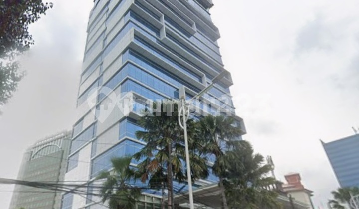 Dijual Hotel Aston Priority Tb Simatupang
