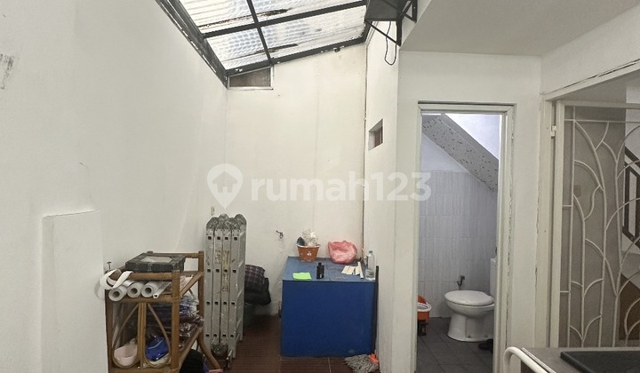 Rumah Buaran Asri , Serua Ciputat..free Biaya Bphtb