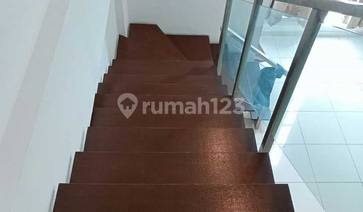 Soho Roseville Bsd Lt.6 Soho Roseville Bsd Lt.6