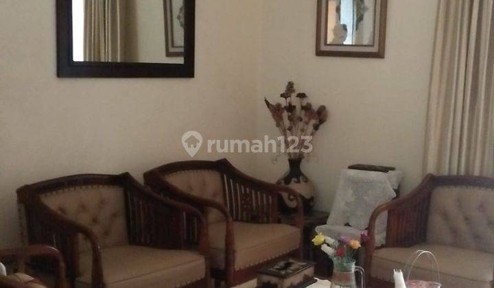 Rumah Siap Huni Dalam Perumahan Greenwood Residence _ Ciputat 2